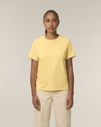 Stanley Stella Damen T-Shirt Stella Muser