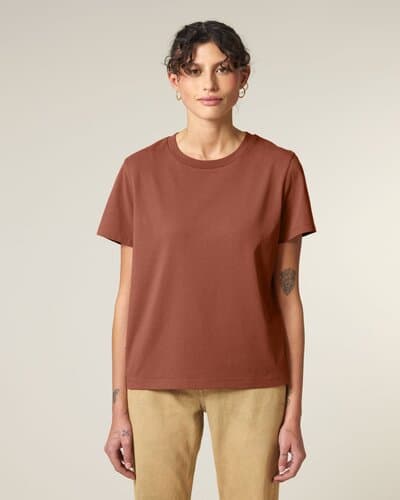 Stanley Stella Damen T-Shirt Stella Muser