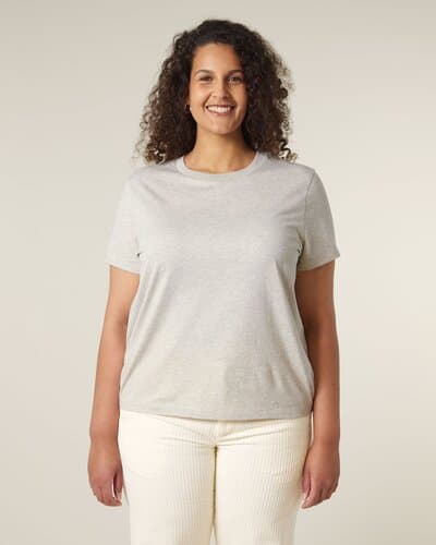 Stanley Stella Damen T-Shirt Stella Muser