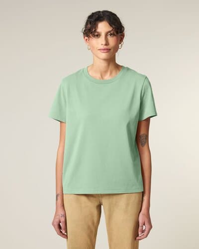 Stanley Stella Damen T-Shirt Stella Muser