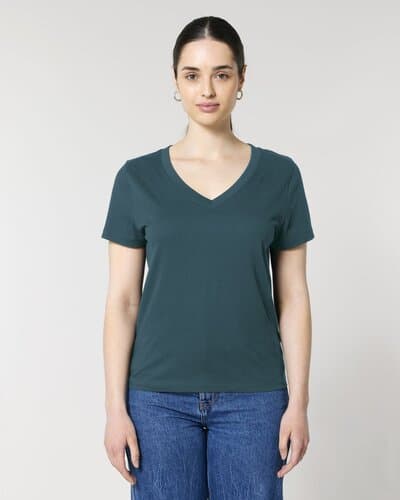 Stanley Stella Damen T-Shirt Stella Isla
