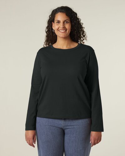 Stanley Stella Damen T-Shirt Stella Muser Long Sleeve