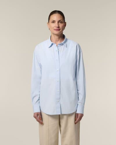 Stanley Stella Damen Hemd Stella Styler Shirt