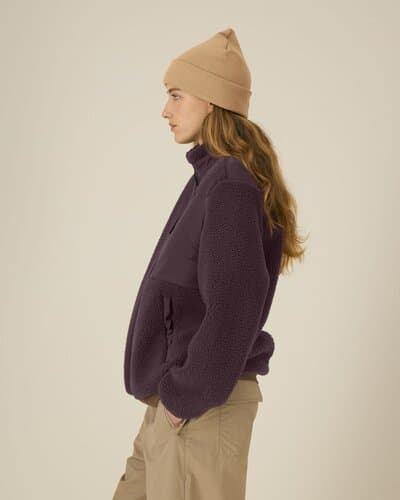 Stanley Stella Unisex Mütze Rib Beanie