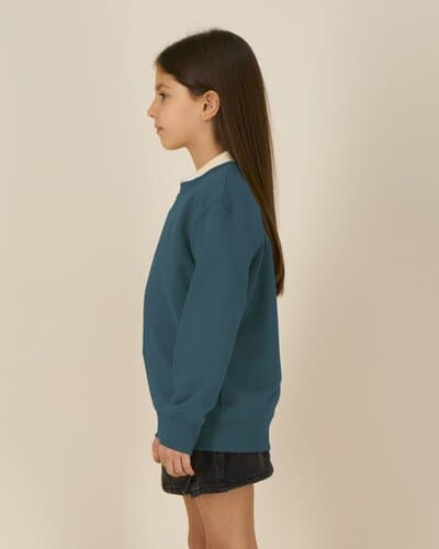 Stanley Stella Kinder Sweatshirt Mini Changer 2.0