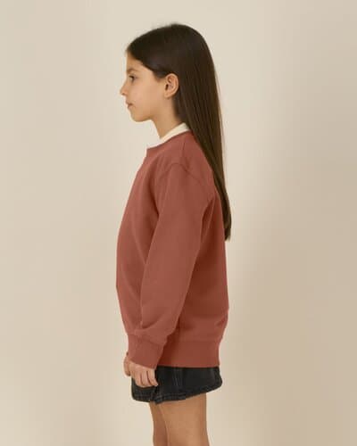 Stanley Stella Kinder Sweatshirt Mini Changer 2.0