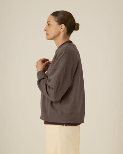 Stanley Stella Damen Sweatshirt Stella Alma