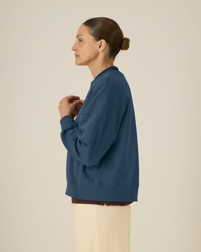 Stanley Stella Damen Sweatshirt Stella Alma