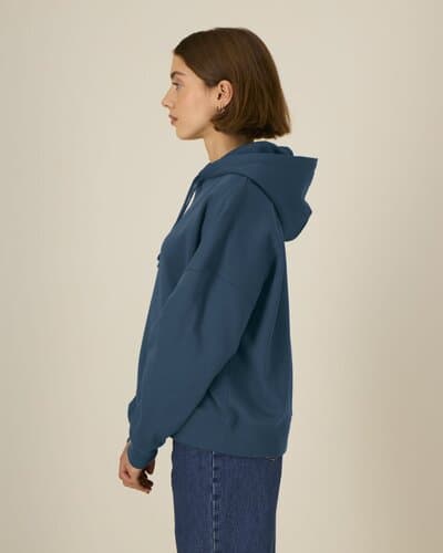 Stanley Stella Damen Hoodie Stella Nora