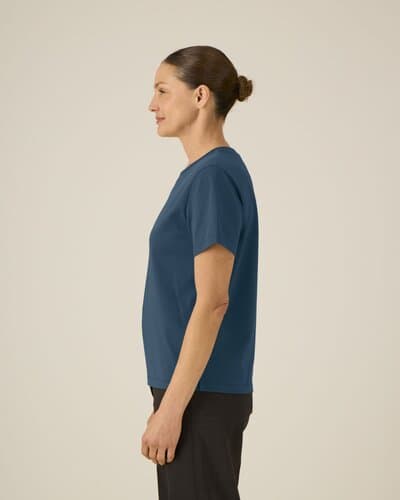 Stanley Stella Damen T-Shirt Stella Muser