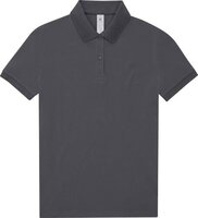 Damen Poloshirt BC  My Polo 180