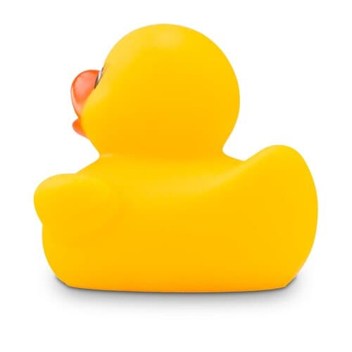 Werbeente Mandy Mini, ca. 6 cm