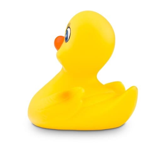 Werbeente Heidi, ca. 8 cm