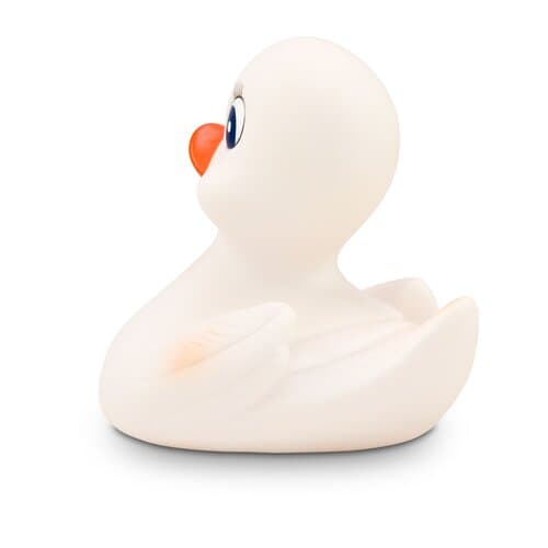 Werbeente Wendy, ca. 8 cm