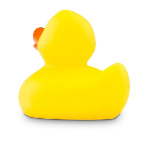 Werbeente Emma, ca. 8 cm