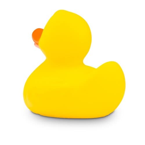 Werbeente Emma Mini, ca. 6 cm