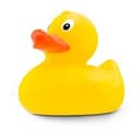 Werbeente Emma XXL, ca. 30 cm