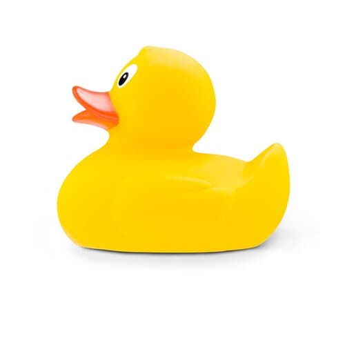 Werbeente Emma XXL, ca. 30 cm