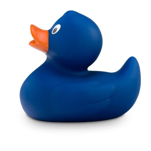 Werbeente Boris, ca. 8 cm