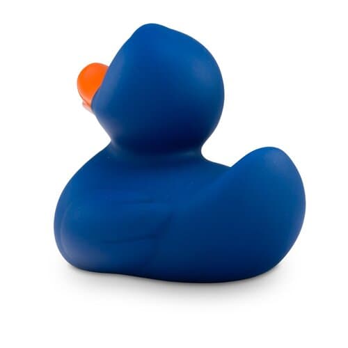 Werbeente Boris Mini, ca. 6 cm