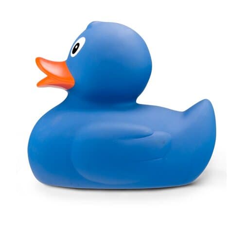 Werbeente Boris XXL, ca. 30 cm