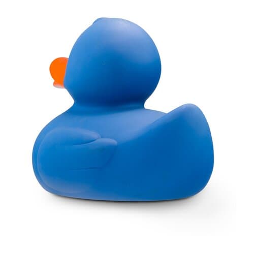 Werbeente Boris XXL, ca. 30 cm