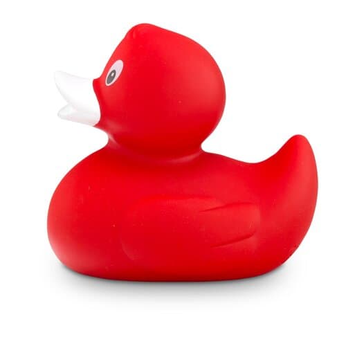 Werbeente Renate, ca. 8 cm