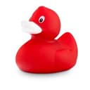 Werbeente Renate Mini, ca. 6 cm