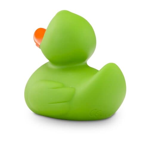 Werbeente Gregor, ca. 8 cm