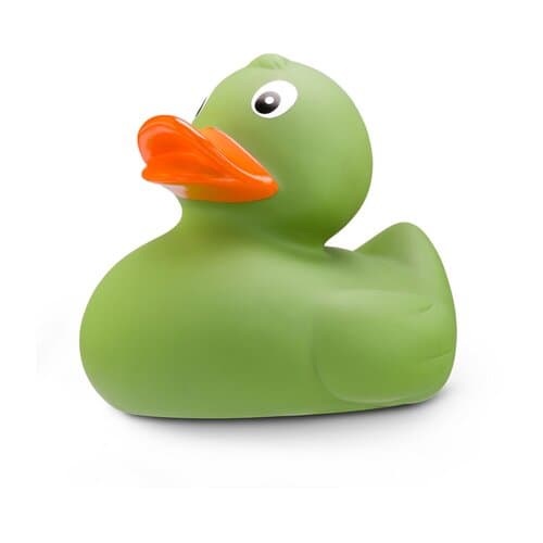 Werbeente Gregor XXL, ca. 30 cm