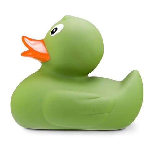 Werbeente Gregor XXL, ca. 30 cm