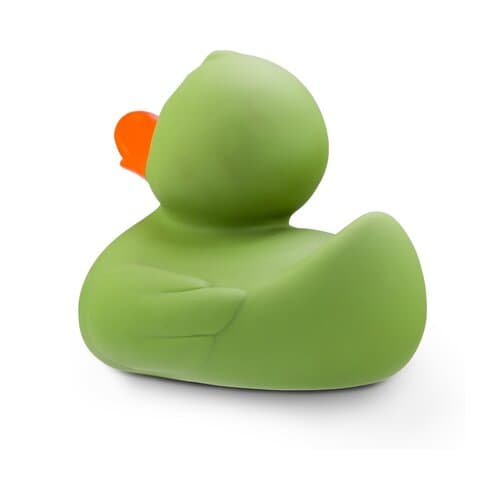 Werbeente Gregor XXL, ca. 30 cm