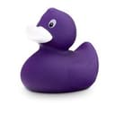 Werbeente Lilly, ca. 8 cm