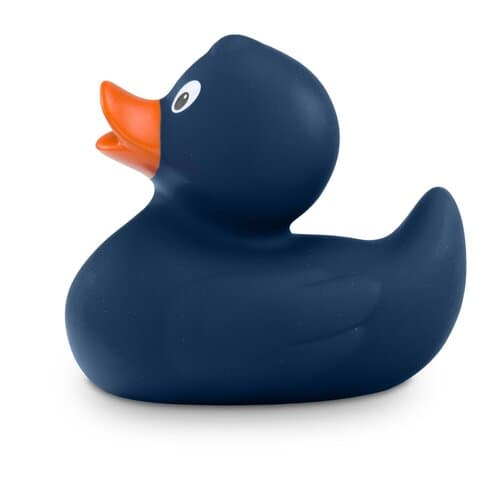 Werbeente Daniel, ca. 8 cm