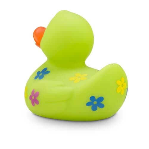 Werbeente Beate Blumenwiese, ca. 8 cm