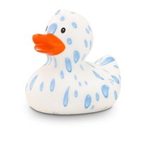 Werbeente Tommy Tropfen ca 8 cm