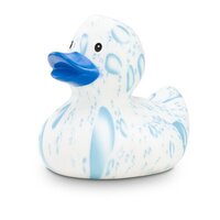 Werbeente Patrick Plansch  ca 8 cm