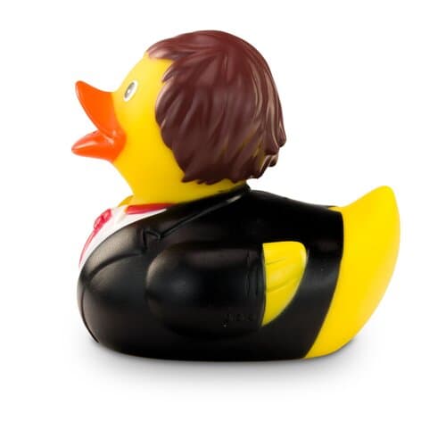 Werbeente Benedikt Bräutigam