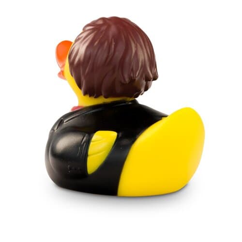 Werbeente Benedikt Bräutigam