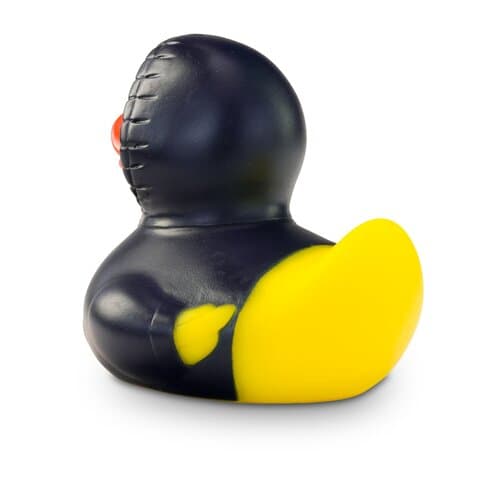 Werbeente Hektor Hoodie Blau