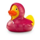 Werbeente Hektor Hoodie Rot