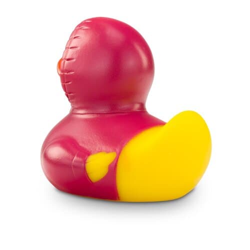 Werbeente Hektor Hoodie Rot