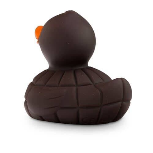 Werbeente Zara Zartbitter