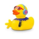 Werbeente Danny Disco