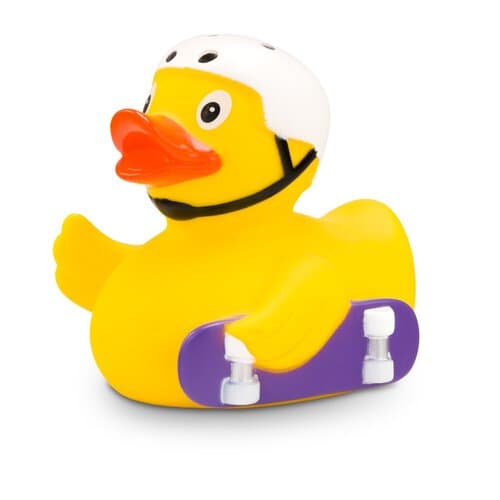 Werbeente Kai Kickflip