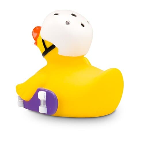 Werbeente Kai Kickflip