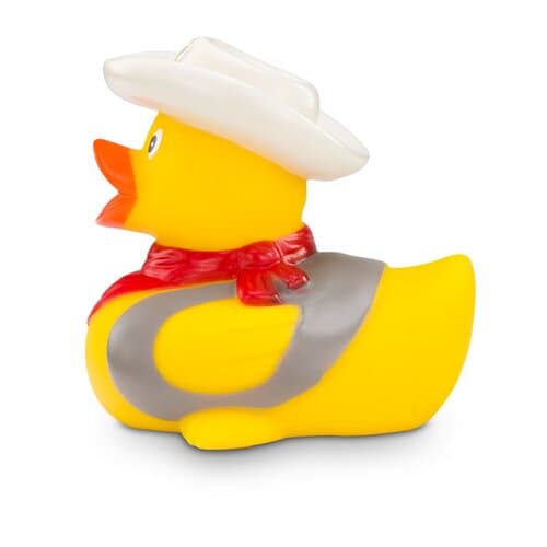 Werbeente Colin Colt