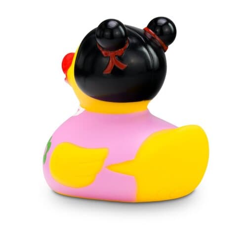 Werbeente Kim Kimono