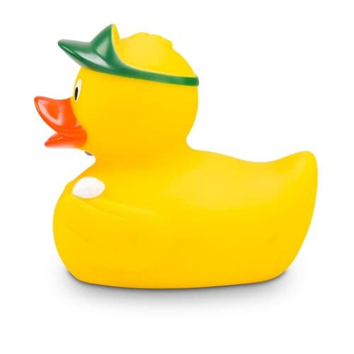 Werbeente Georg Golfer