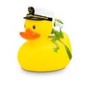 Werbeente Karl Kapitän